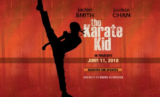 Free movies karate kid 2010